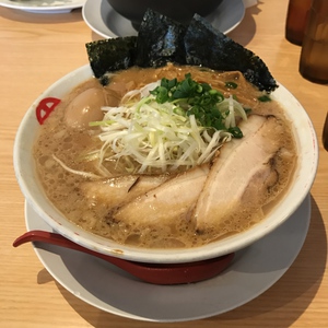 ラーメン！！