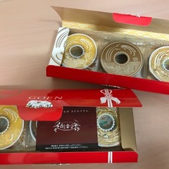 心を込めて