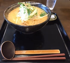 ラーメン