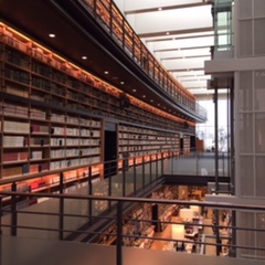 図書館