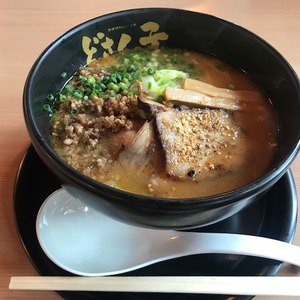 ラーメン！！