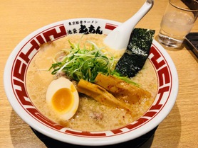 ラーメン！！