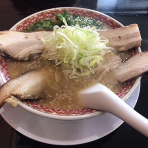 ラーメン！！