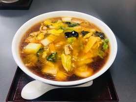 ラーメン