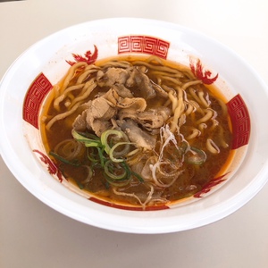 ラーメンショー