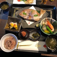 お食い初め