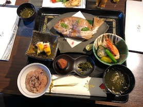 お食い初め