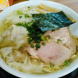 ラーメン