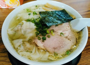 ラーメン