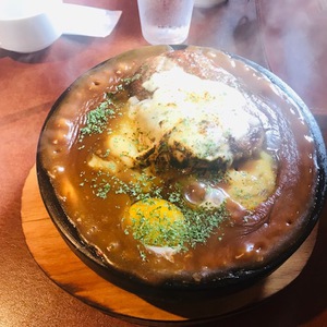 カレー