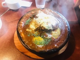 カレー