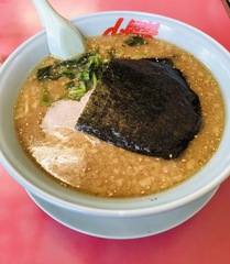 ラーメン