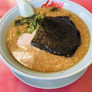 ラーメン