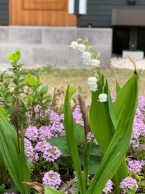 お客様と私たちと