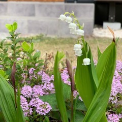 お客様と私たちと